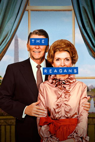 Ronald Reaganin Amerikka