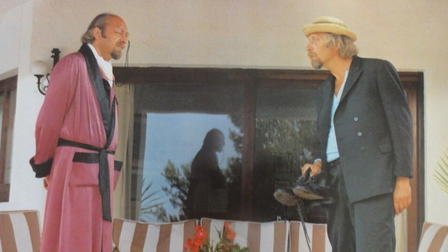 Sunshine Reggae on Ibiza