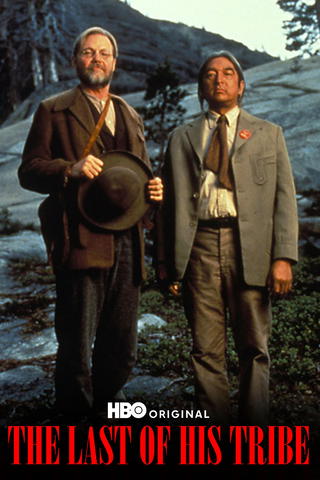 The Last of His Tribe