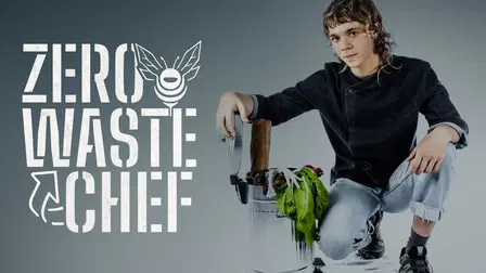 Chefe Desperdício Zero