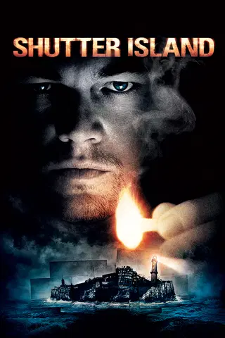 Shutter Island