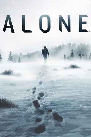 Alone - Überleben in der Wildnis