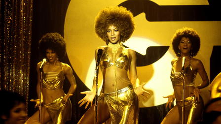 Austin Powers - Mannen Med Det Gyldne Lem