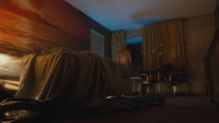 The Town That Dreaded Sundown (2014)