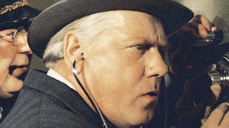 Olsenbandens siste bedrifter