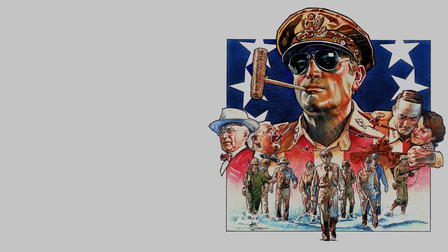 MacArthur, el general rebelde