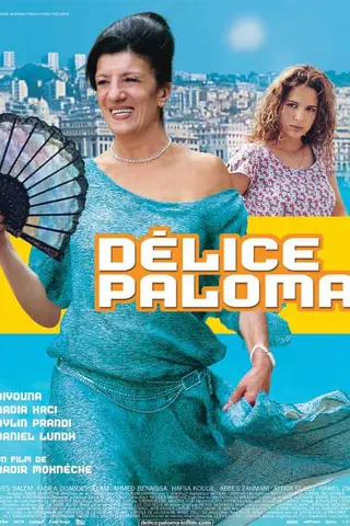 Delice Paloma