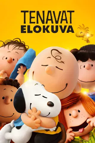 Tenavat-elokuva