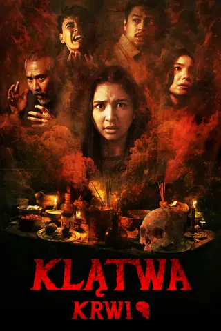 Klątwa krwi