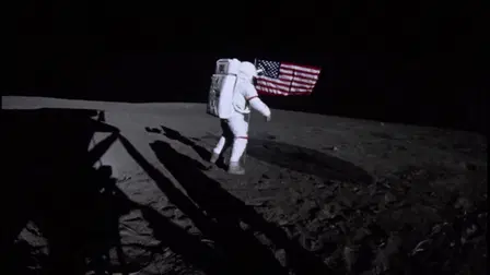 Return To The Moon