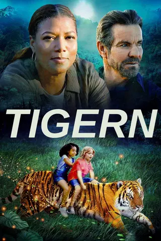 Tigern