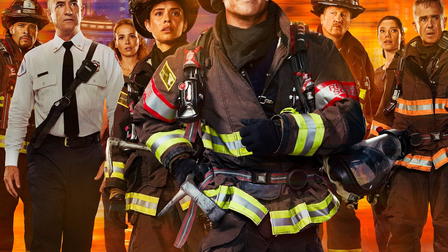 Chicago Fire