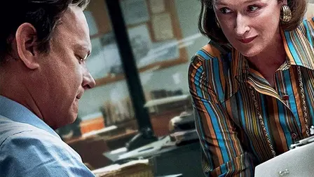 The Post: A Guerra Secreta
