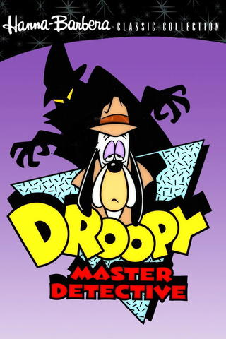 Droopy, der Meisterdetektiv