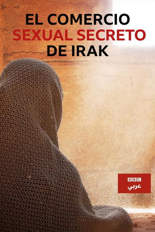El comercio sexual secreto de Irak