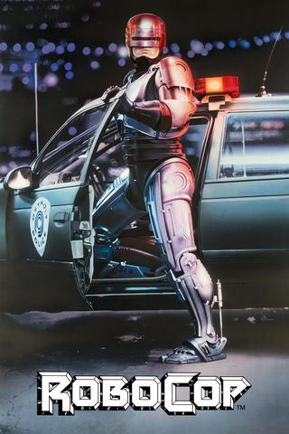Robocop (1987)