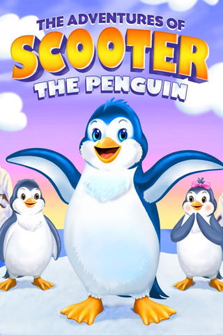 Adventures of Scooter the Penguin
