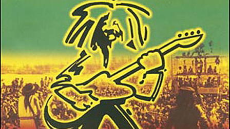 Cool Runnings: The Reggae Movie