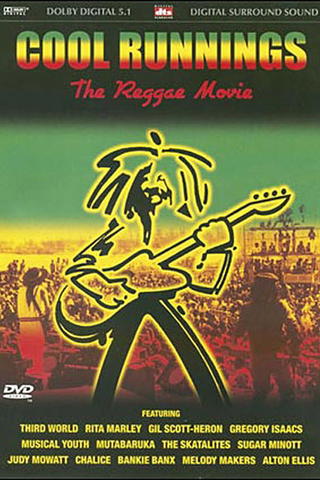 Cool Runnings: The Reggae Movie
