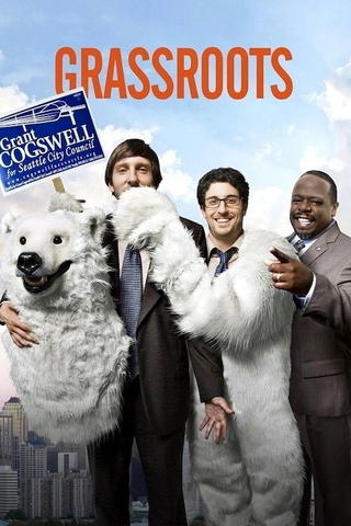 Candidatos à Encrenca