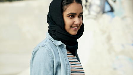 Hala