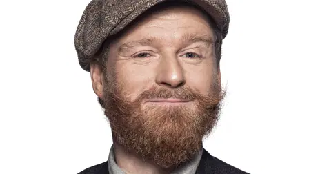 Typisk deg med Petter Schjerven