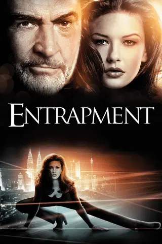 Entrapment