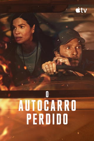 O Autocarro Perdido