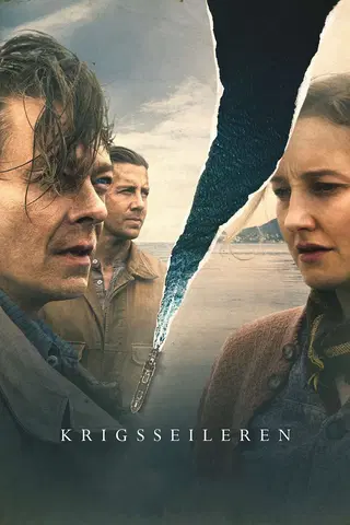 Krigsseileren