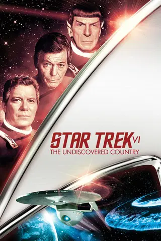 Star Trek VI: The Undiscovered Country