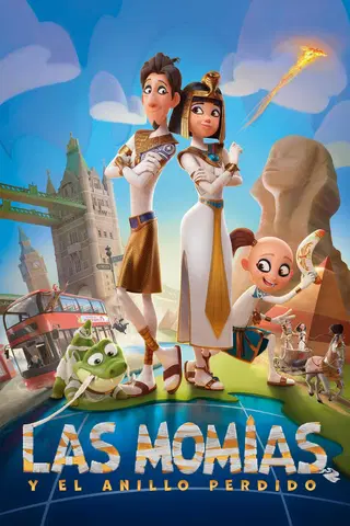 Momias