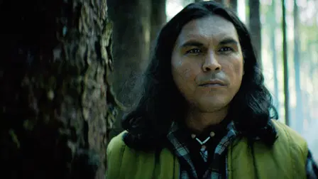 The Watchman's Canoe