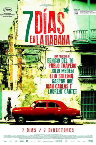 7 Días en la Habana