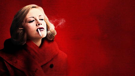 Ich will alles. Hildegard Knef