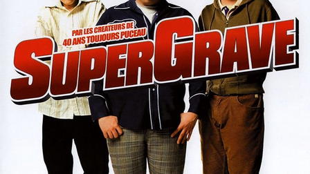 SuperGrave