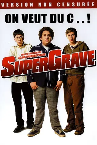 SuperGrave