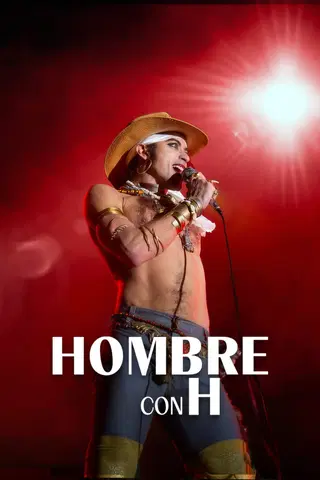 Hombre con H