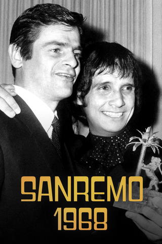 Sanremo 1968