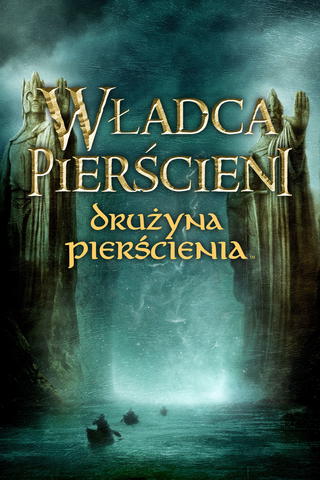 Władca Pierścieni: Drużyna Pierścienia