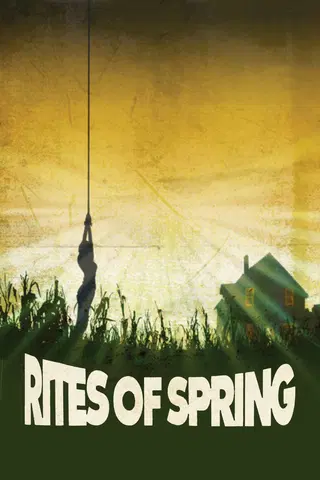 Rites Of Spring