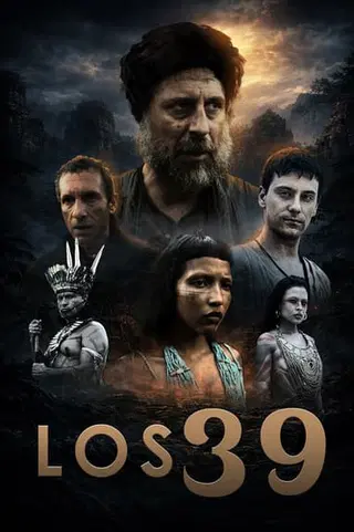 Los 39