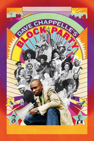Dave Chappelle's Block Party