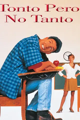 Billy Madison