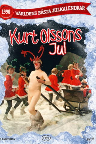 Kurt Olssons julkalender