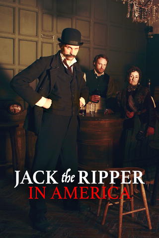 Jack the Ripper in America