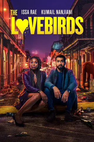 The Lovebirds