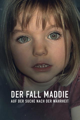 Der Fall Maddie - Auf der Suche nach der Wahrheit