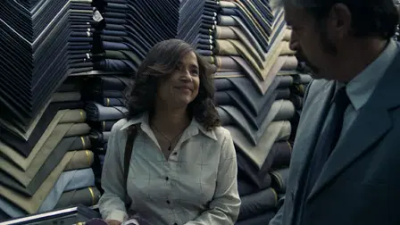 Salvador (2021)