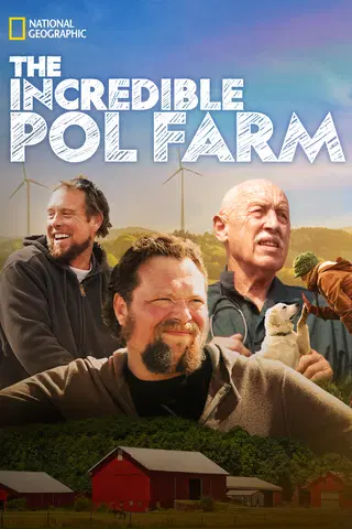 L'incroyable ferme des Pol