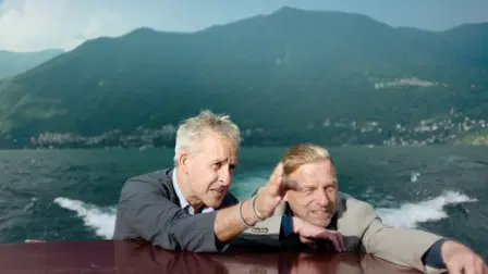Ein Sommer in Italien: WM 1990